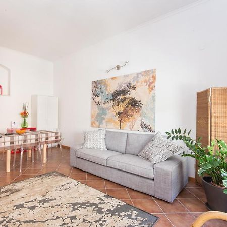 Appartamento Barberini Cozy Terrace Roma Esterno foto