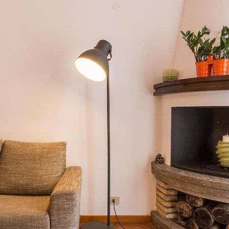 Appartamento Barberini Cozy Terrace Roma Esterno foto