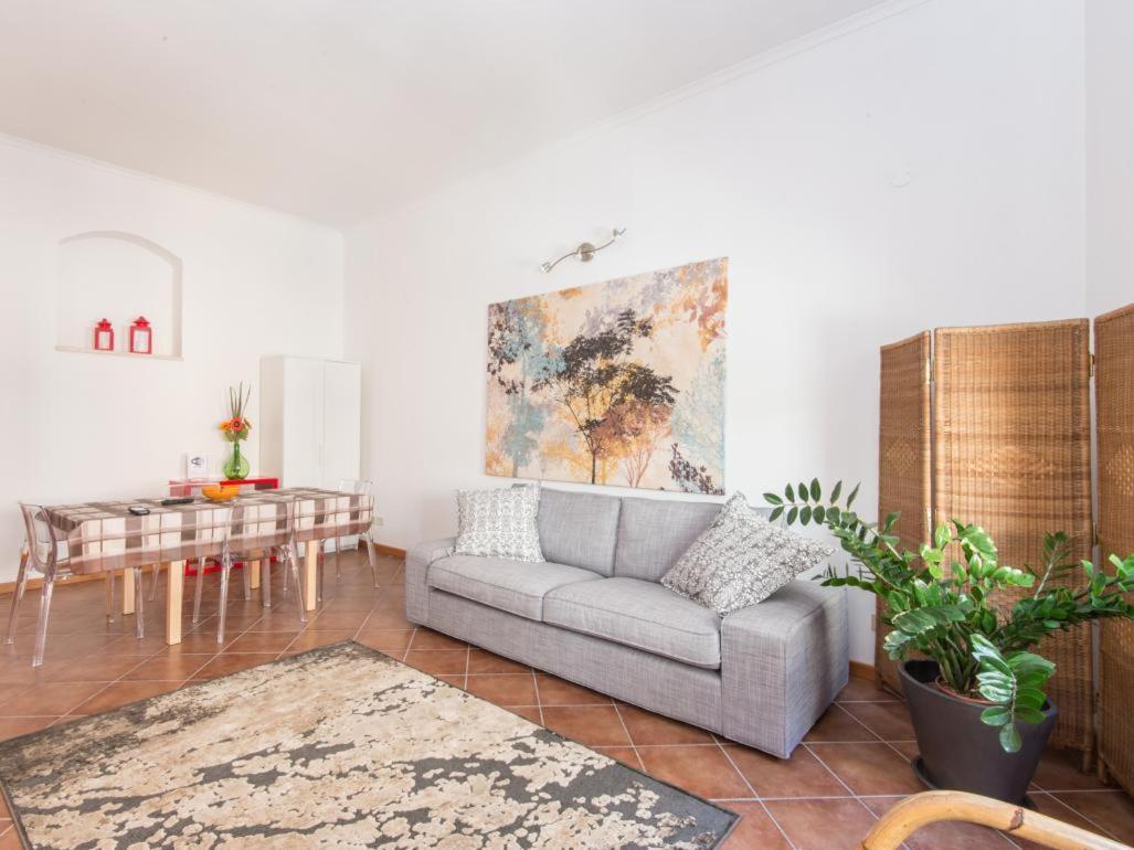 Appartamento Barberini Cozy Terrace Roma Esterno foto