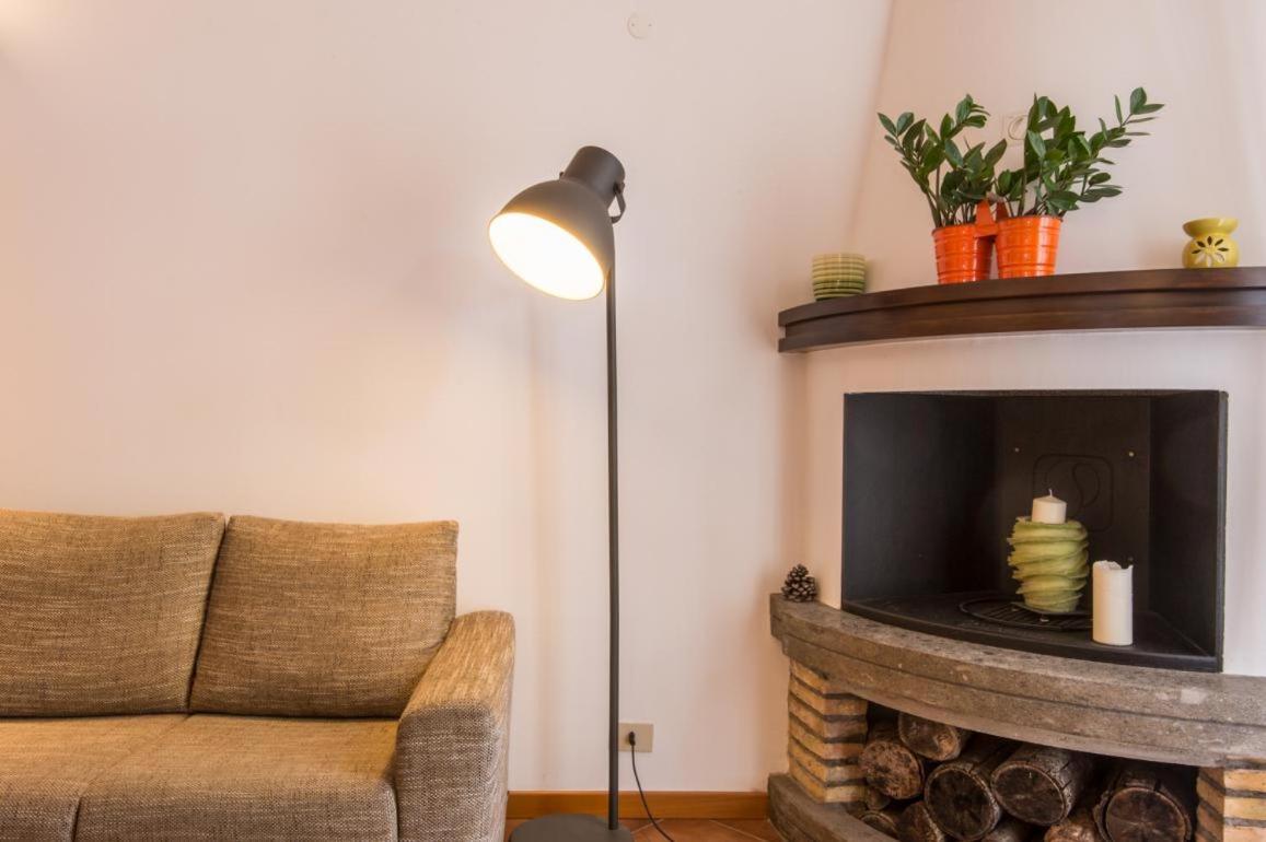 Appartamento Barberini Cozy Terrace Roma Esterno foto