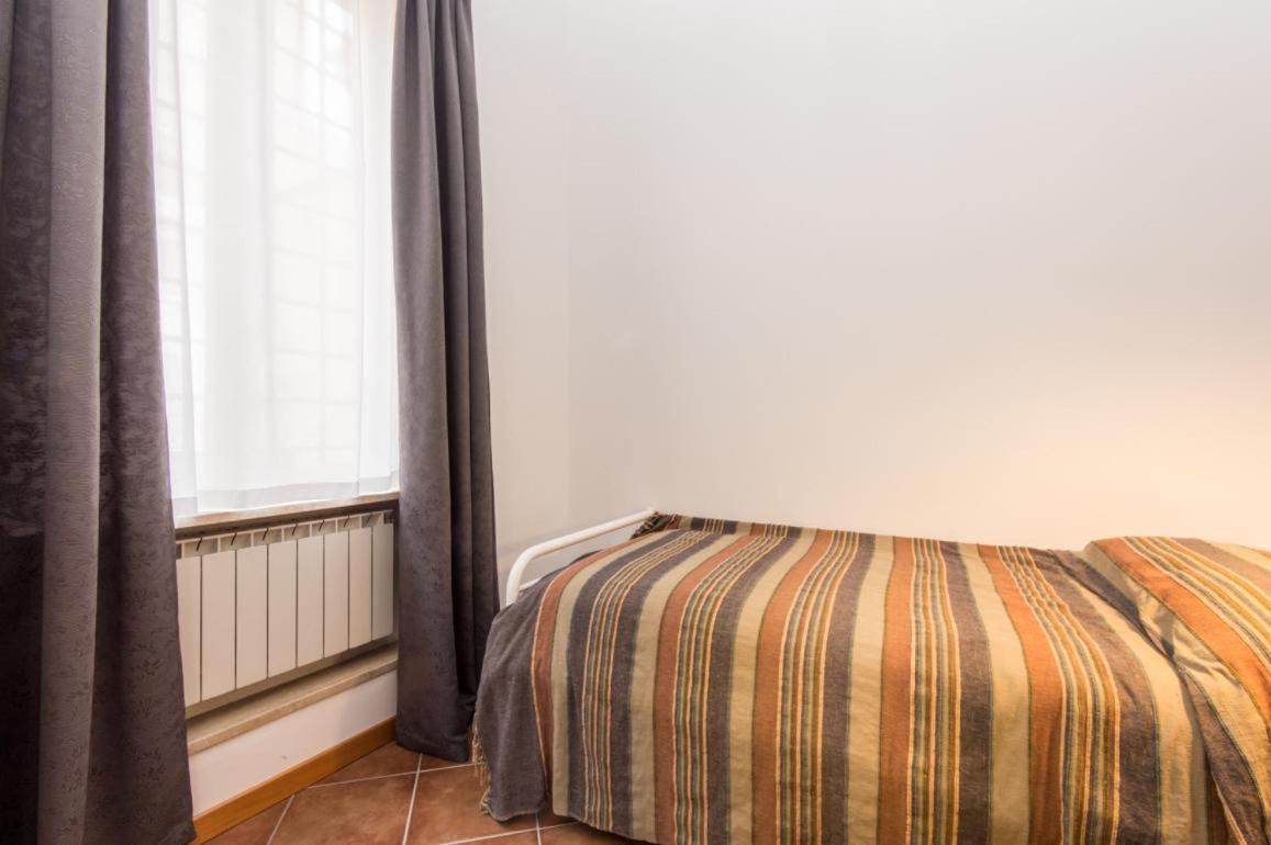 Appartamento Barberini Cozy Terrace Roma Esterno foto