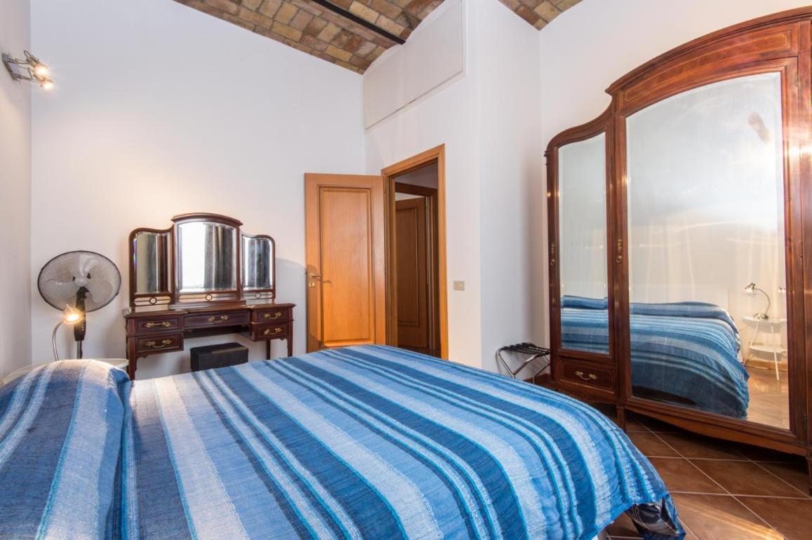 Appartamento Barberini Cozy Terrace Roma Esterno foto