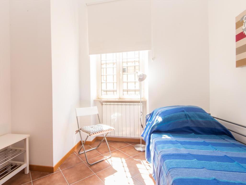 Appartamento Barberini Cozy Terrace Roma Esterno foto