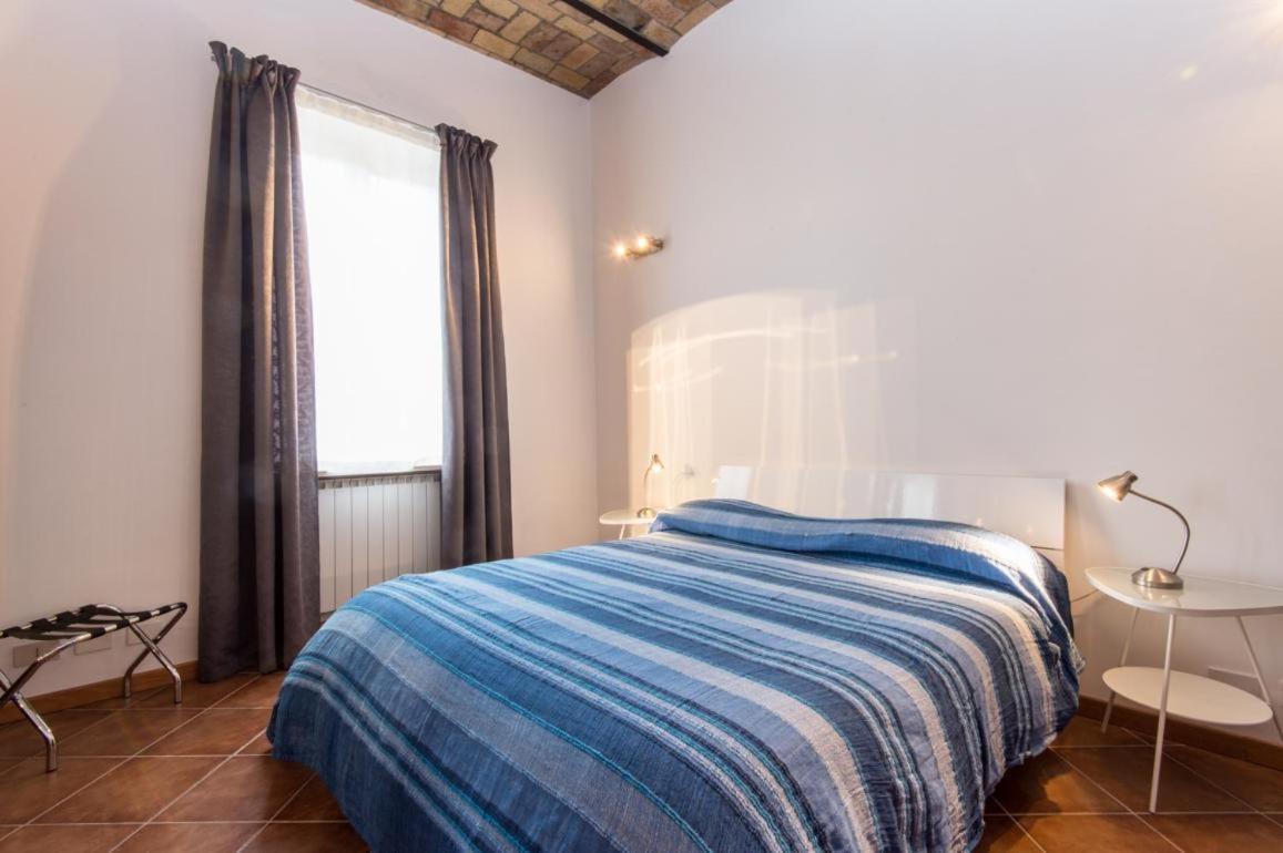 Appartamento Barberini Cozy Terrace Roma Esterno foto
