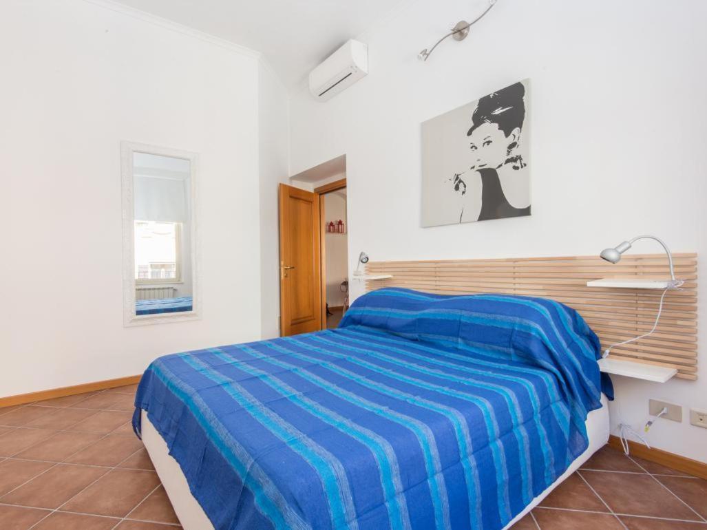 Appartamento Barberini Cozy Terrace Roma Esterno foto
