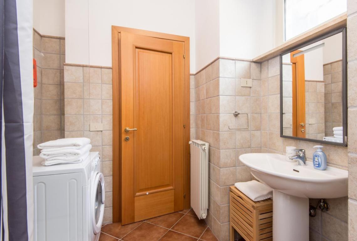 Appartamento Barberini Cozy Terrace Roma Esterno foto
